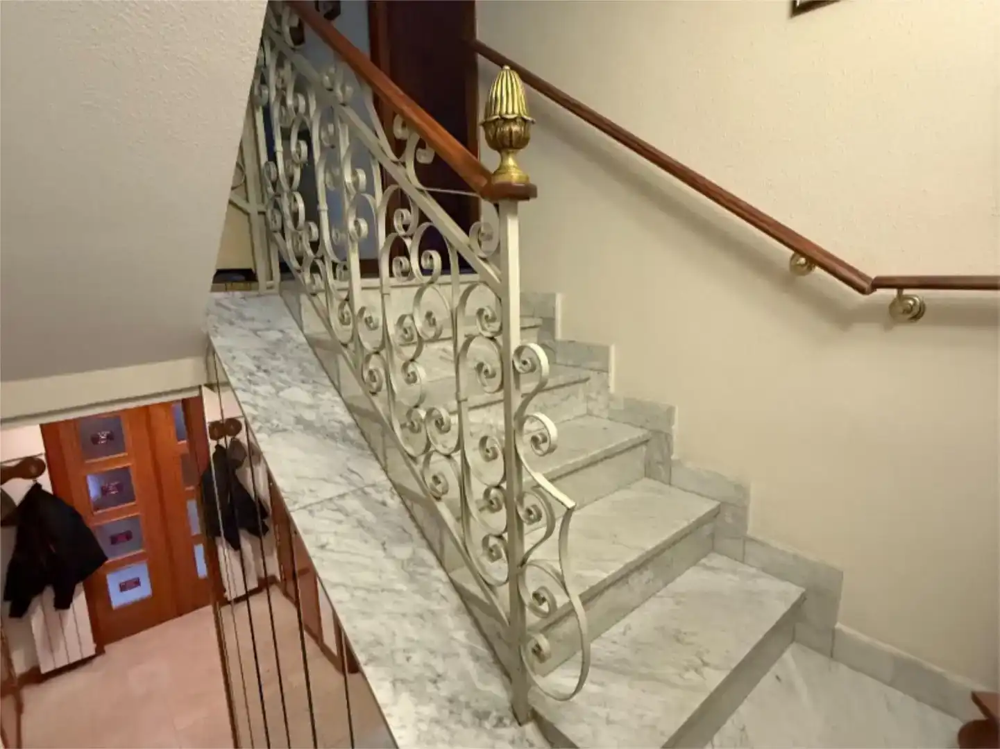 Flat for sale in Getafe  with Air Conditioner