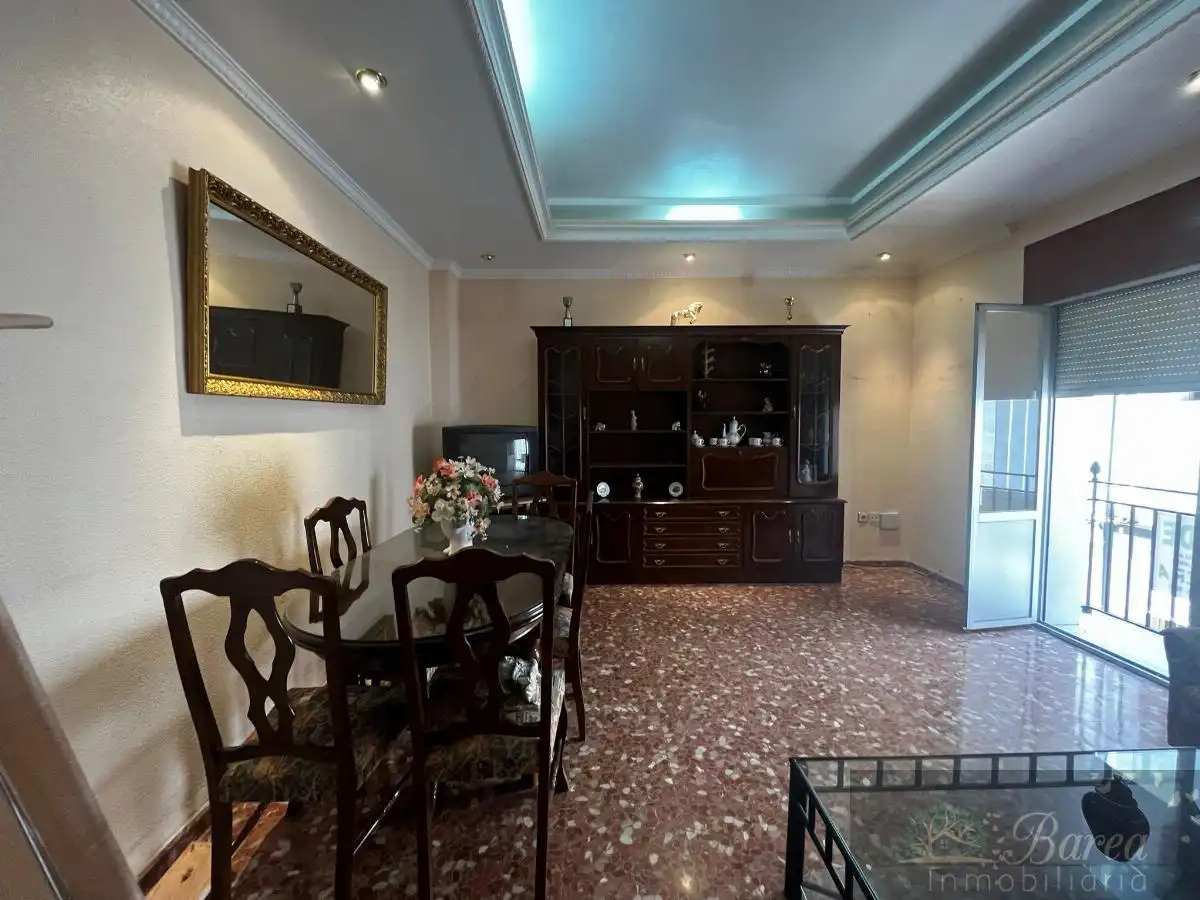 Wohnung mit Terrasse zum Verkauf in Rute