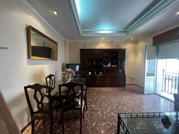 Appartement avec balcon à vendre à Rute