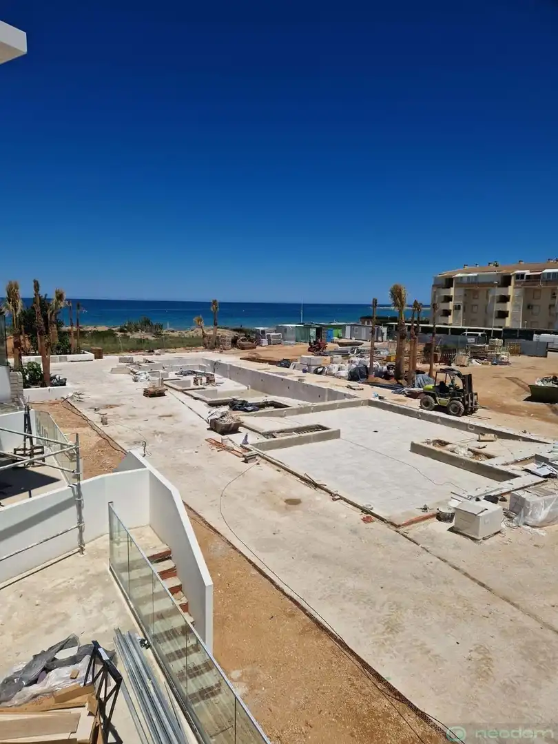 Piso en venta en Las Marinas / Les Marines, imagen 10