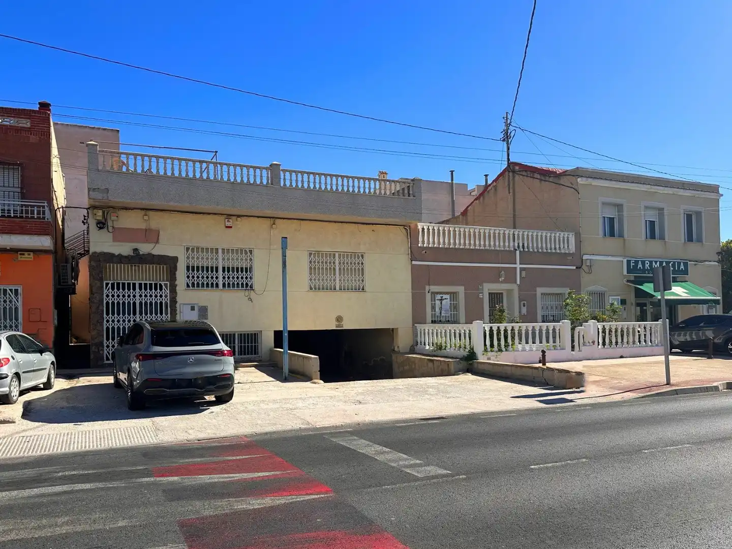 Casa rústica en venta en N/A