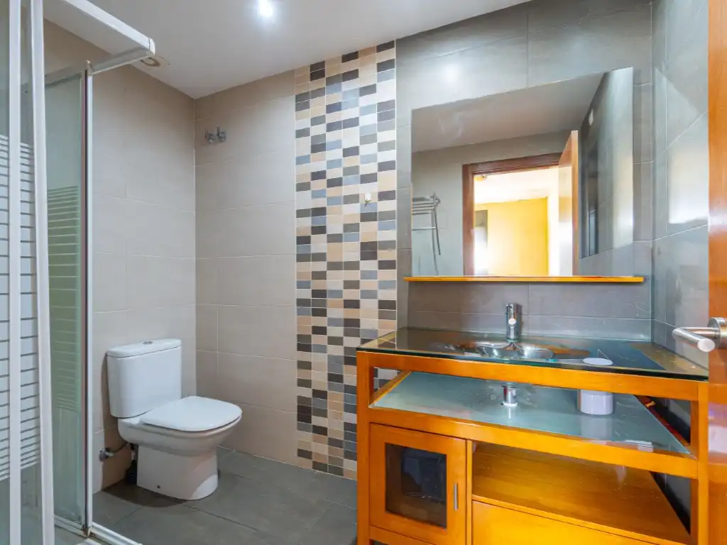 Piso con ascensor en venta en Sector Gr Reserva/C. Travessera 5, imagen 21