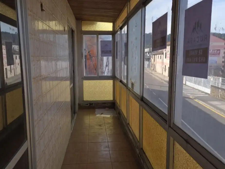 Casa o xalet en venda en Torrelavega 