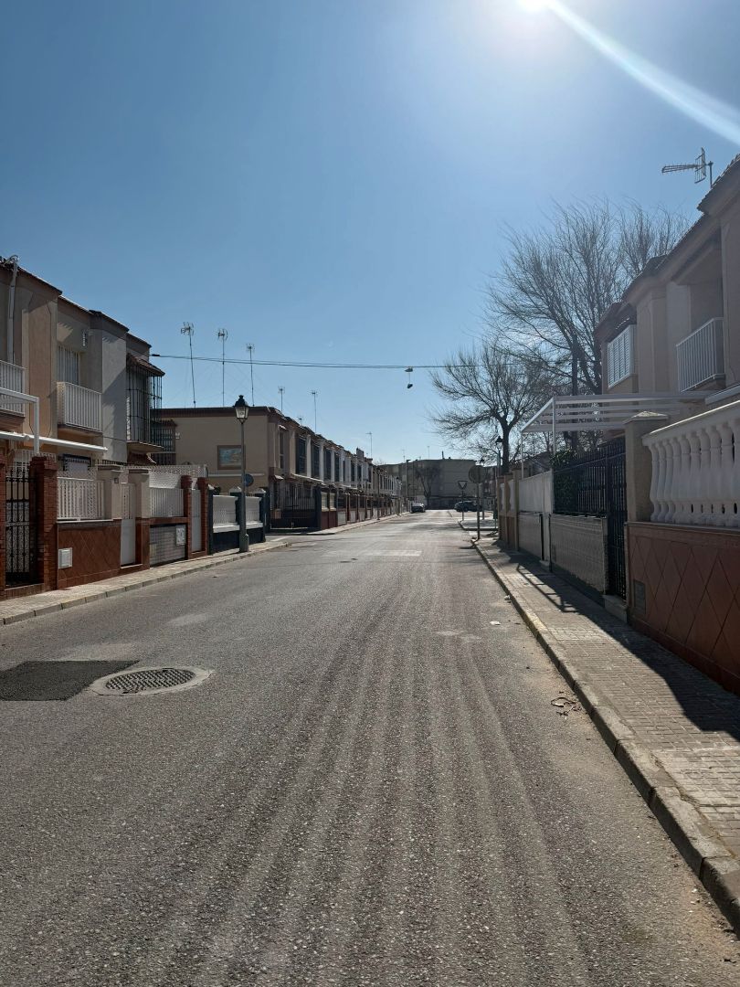 Casa adosada en venta en Calle Sardina, Santuario
