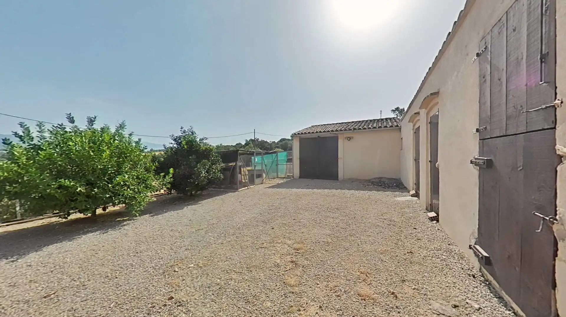 Casa rústica amb terrassa en venda a Les Franqueses del Vallès, imagen 10