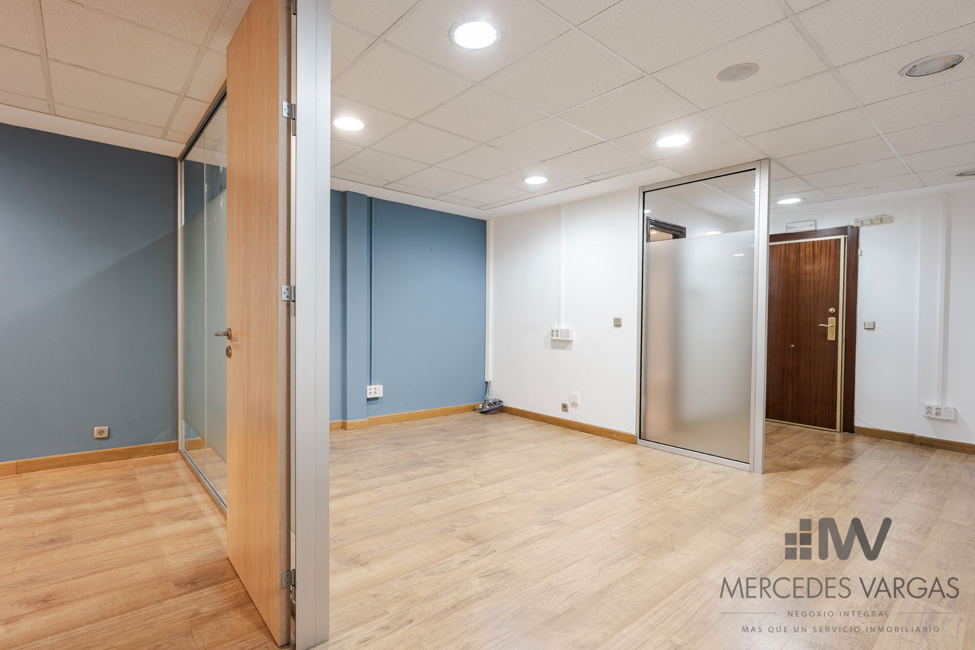 Apartamento en venta en  Madrid Capital con Aire acondicionado y Calefacción