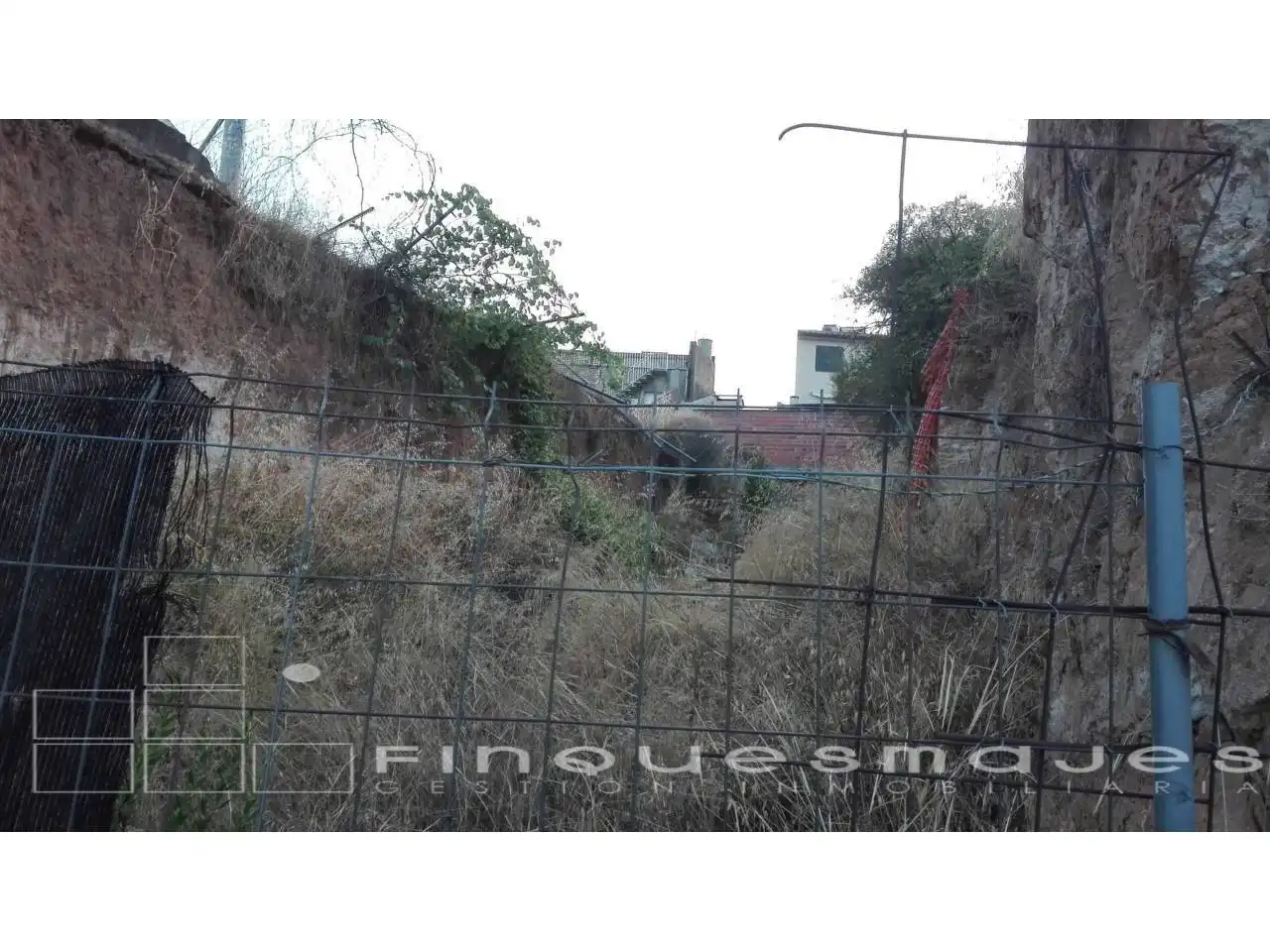Terreno residencial en venta en Sentmenat, imagen 4