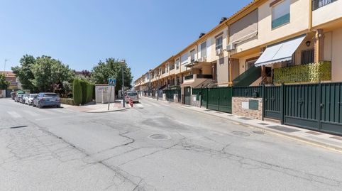 Photo 3 of Detached homes for sale in Calle Calle Apolo, Ambroz, Vegas del Genil