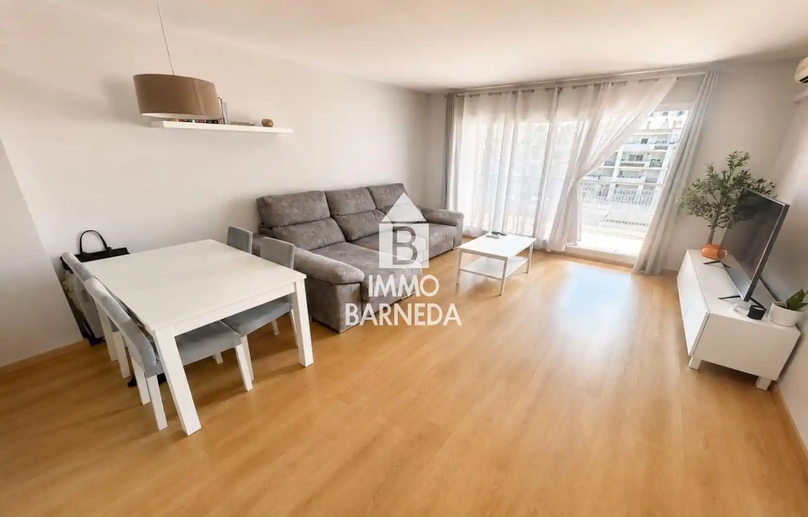 Appartement avec terrasse à vendre à Puerto Marina 2, imagen 12