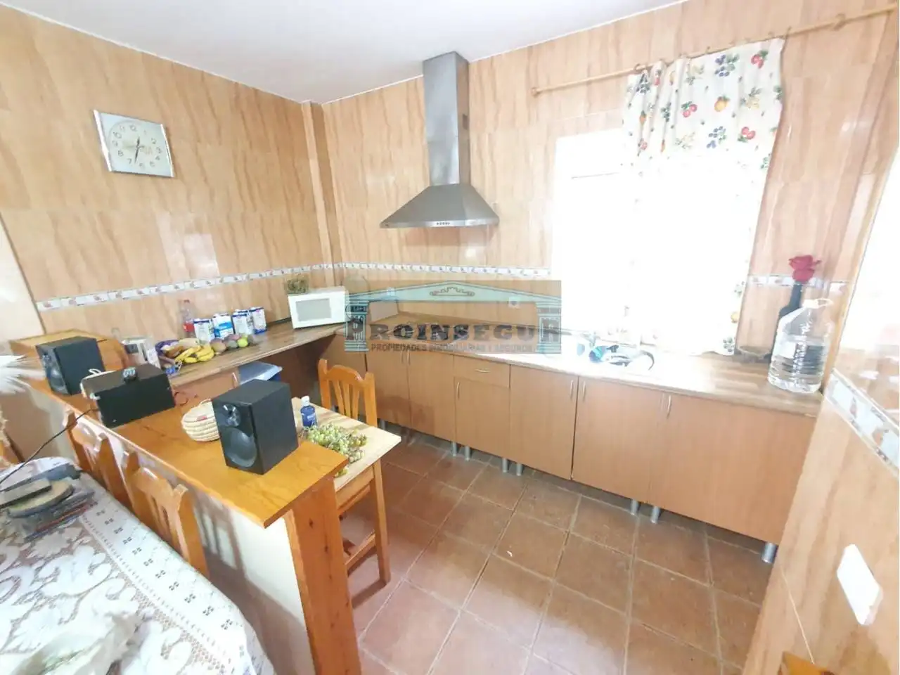 Casa rústica amb piscina en venda a Via Vega de Riarán, imagen 8