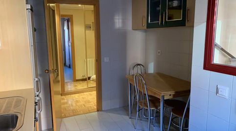 Foto 5 de Habitació a Calle de Emiliano Barral, 7, San Juan Bautista, Madrid Capital