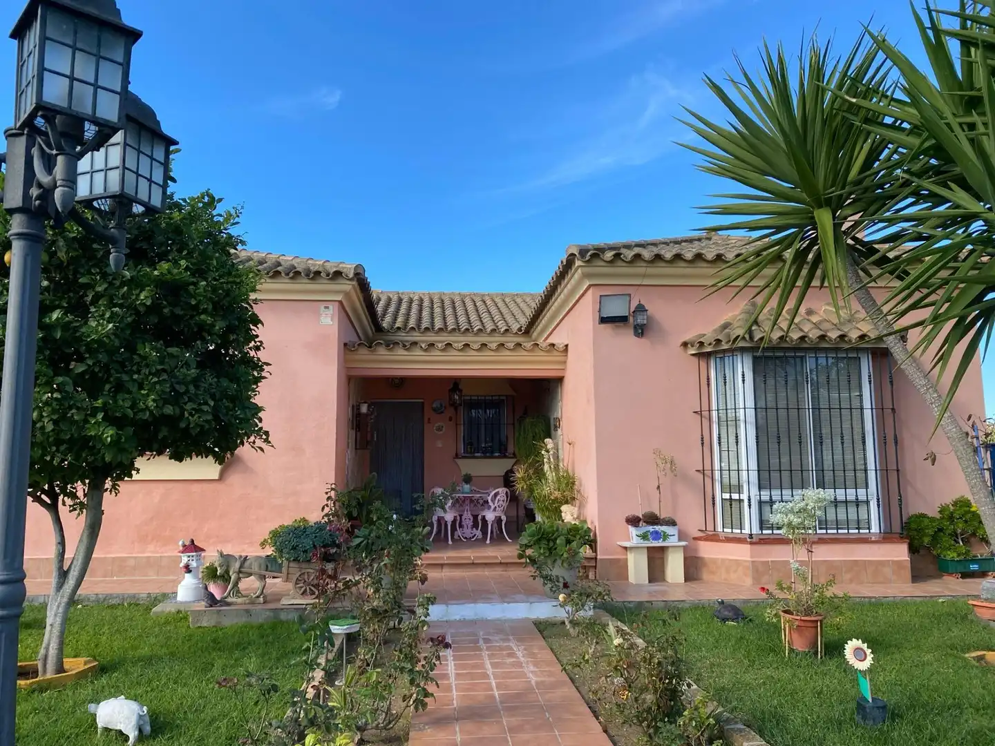Chalet en venta en Los Franceses – La Vega, imagen 51