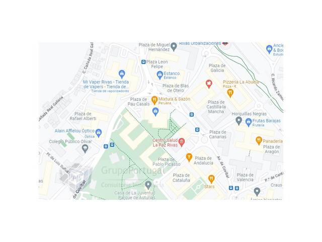 Local comercial en Alquiler en Covibar - Pablo Iglesias