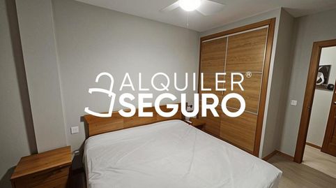 Foto 2 de Piso de alquiler en Venecia - Pol Sta Ana , Polígono Santa Ana, Cartagena