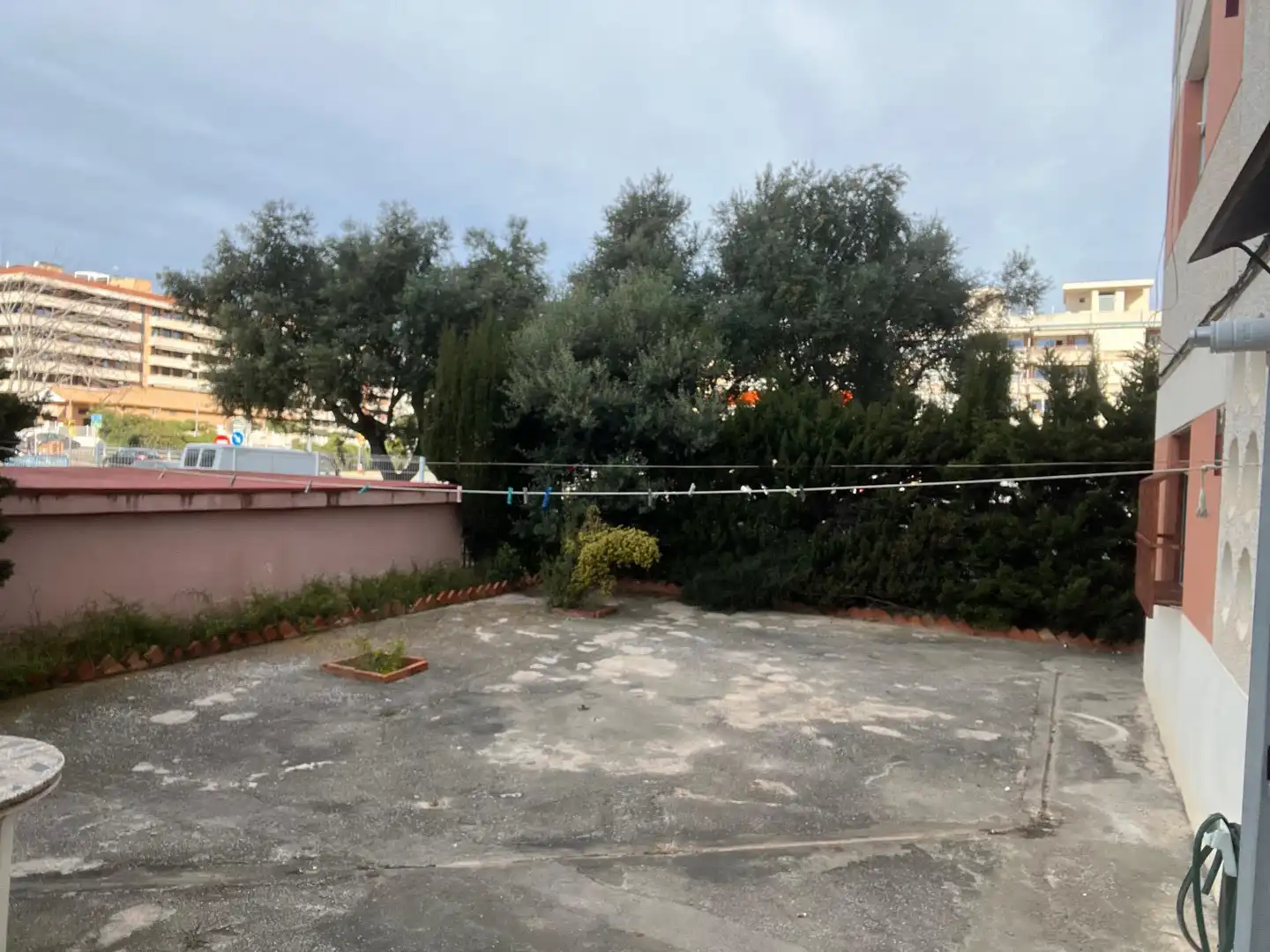 Aparcament de Planta baixa en venda en Vilanova i la Geltrú