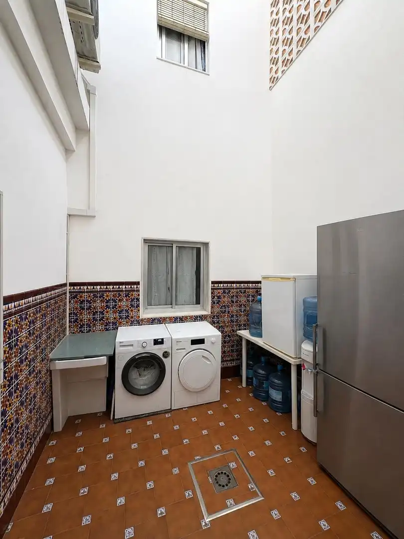 Haus zum Verkauf in Nervión, imagen 4