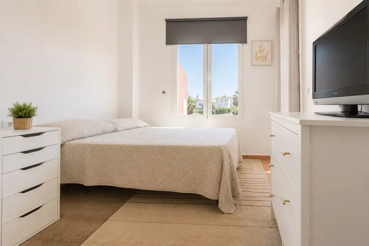 Reihenhaus mit Pool zum Verkauf in La Alcaidesa, imagen 17