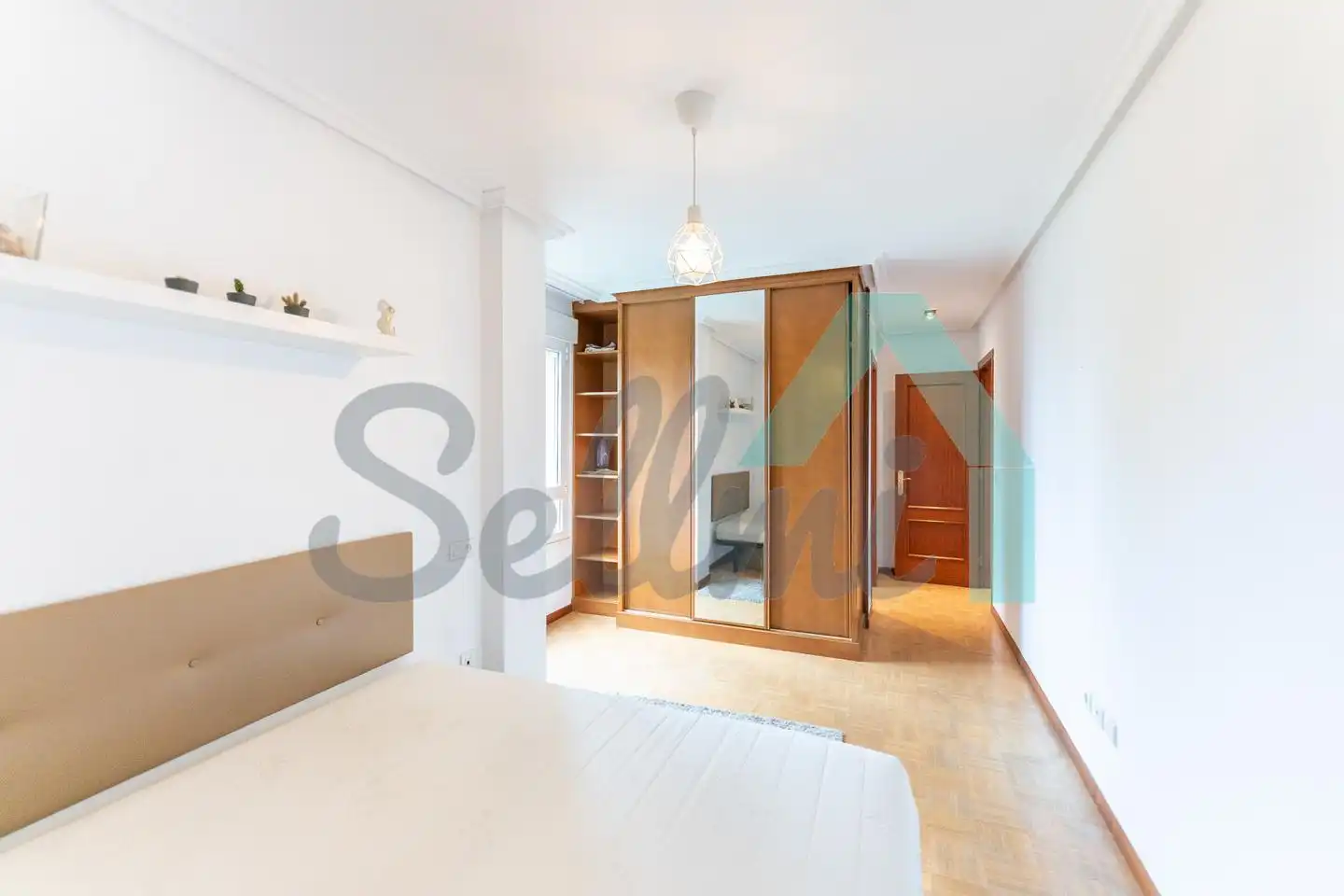 Piso con ascensor en venta en Calle Jorge Tuya, imagen 14