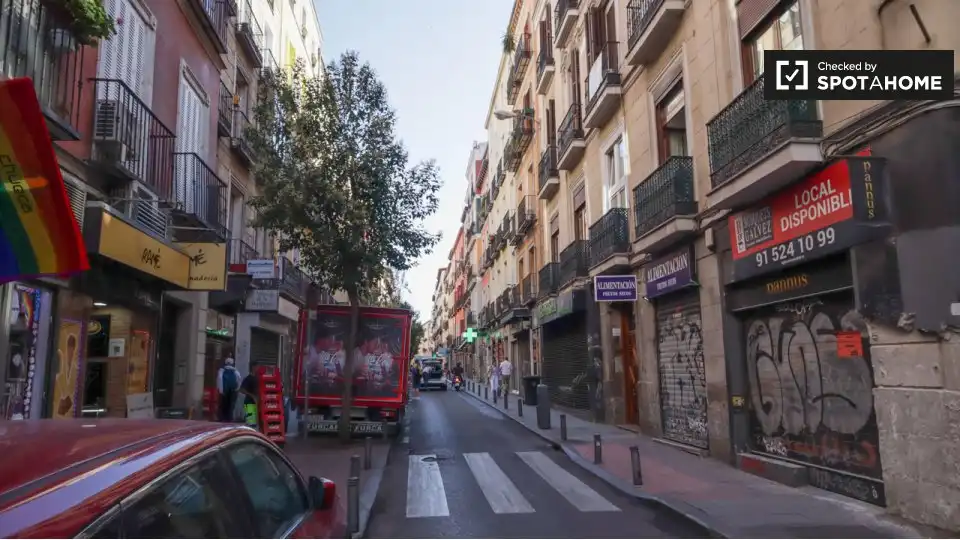 Piso en alquiler en Centro, imagen 19