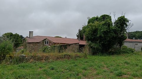 Foto 2 de Casa adosada en venta en Vilasantar, A Coruña