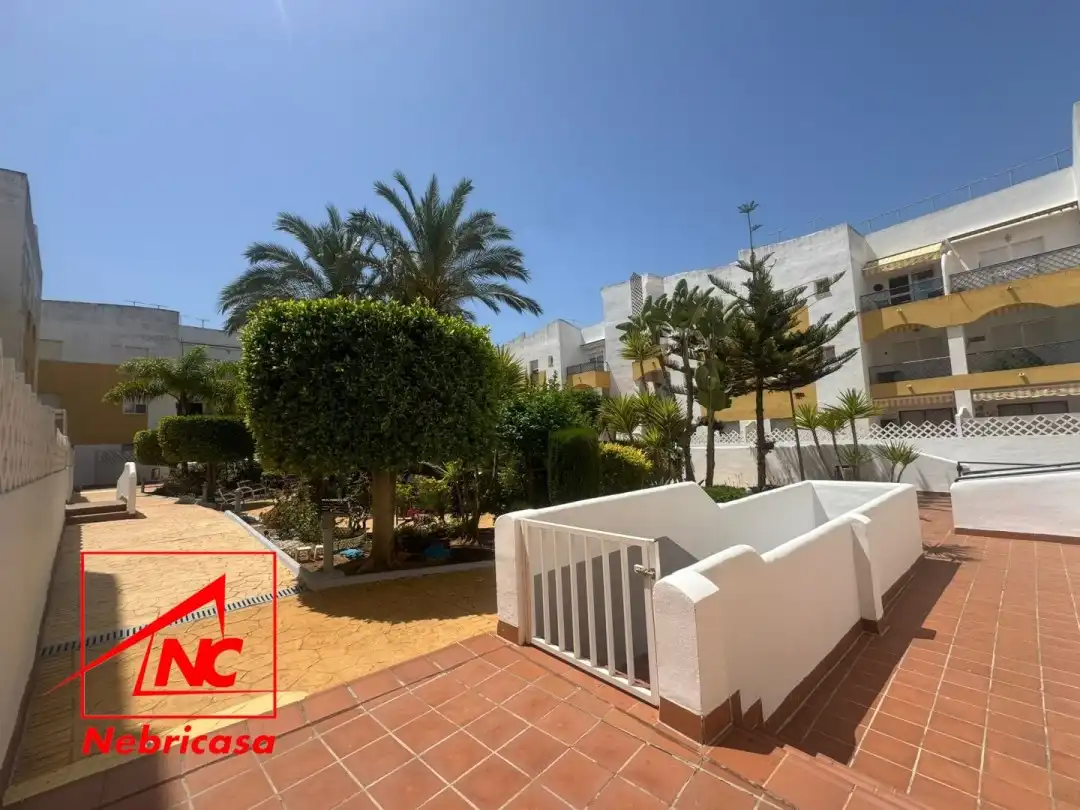 Flat with lift for sale in Norte - Blanca Paloma, imagen 16