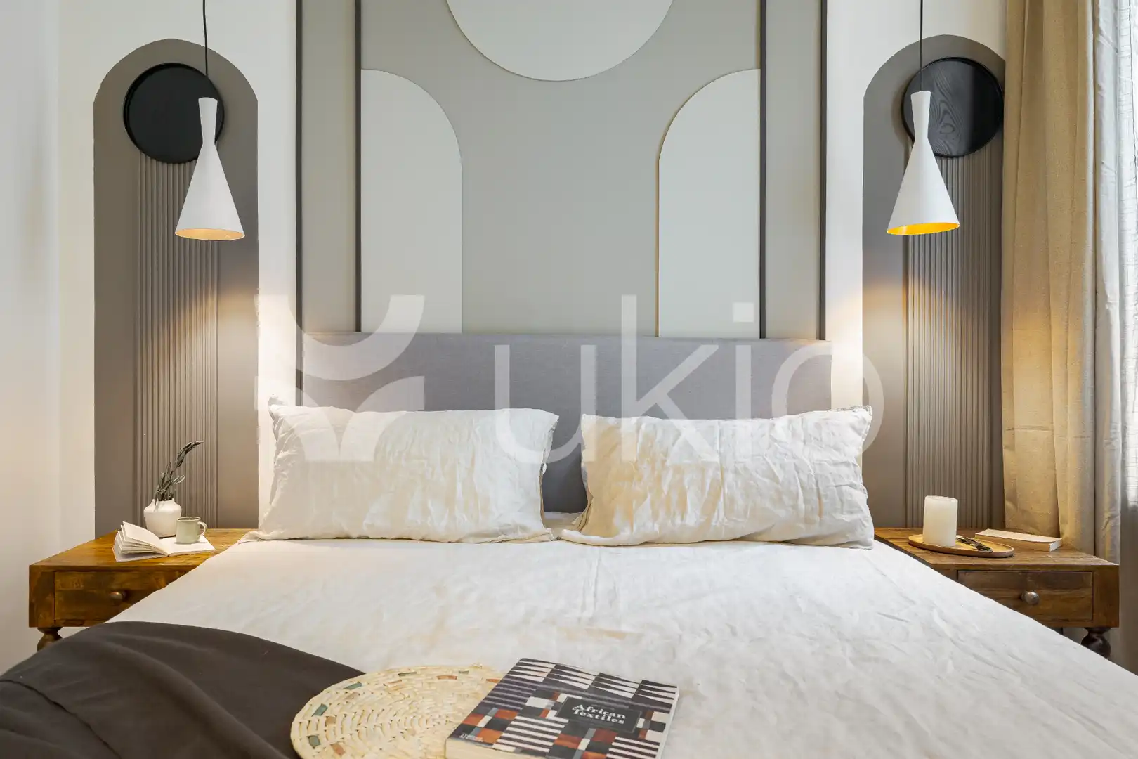 Apartament amb ascensor de lloguer a Calle de Jorge Juan, imagen 14