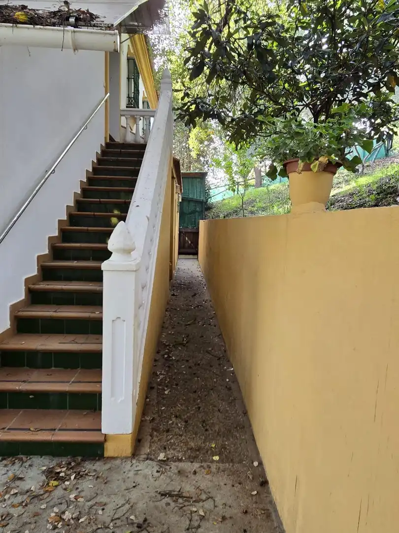 Casa o xalet en venda en Los Barrios