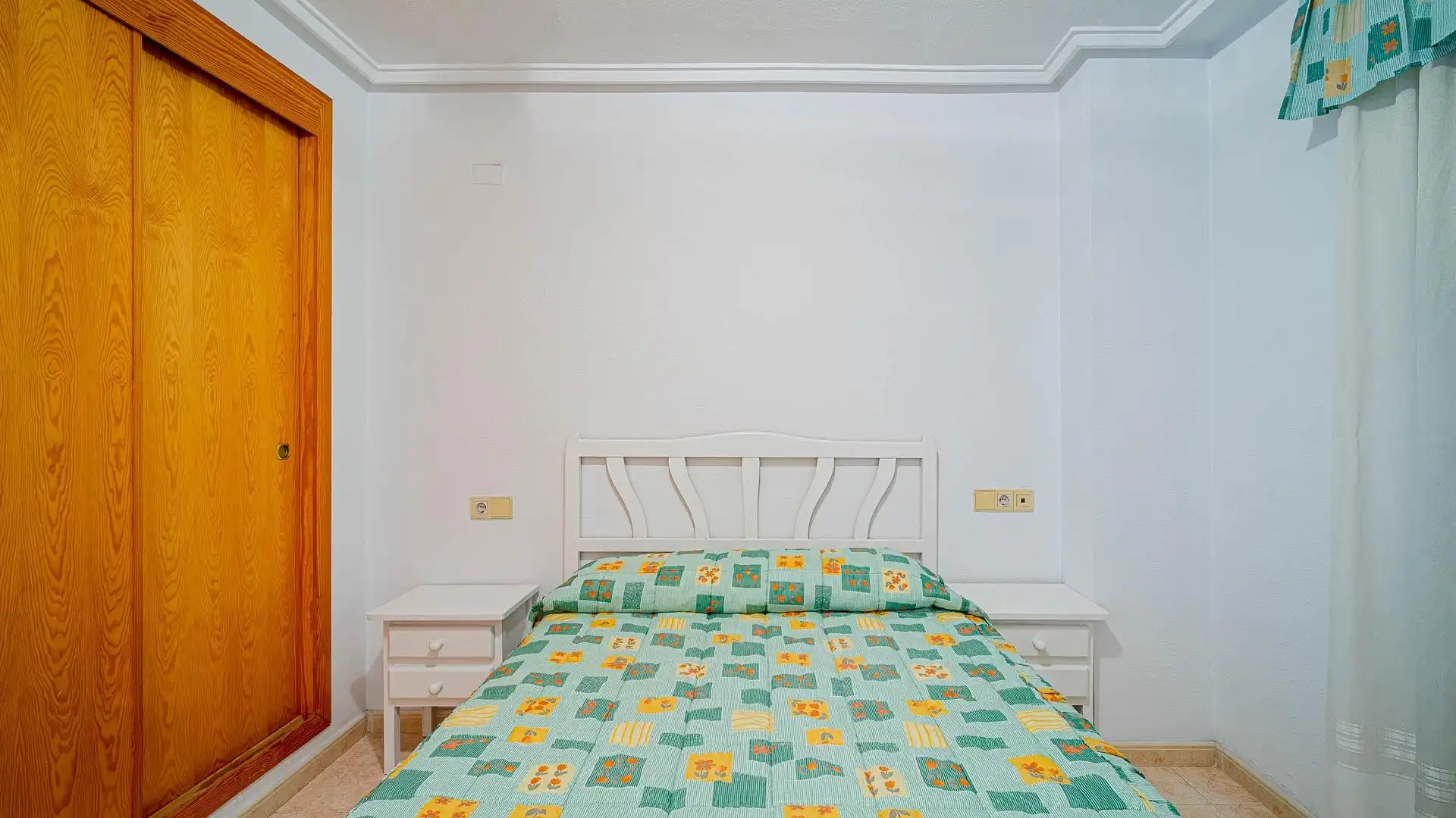Dormitori de Àtic en venda en Torrevieja amb Terrassa, Moblat i Piscina comunitària