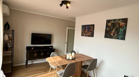 Foto 4 de Àtic de lloguer a Carrer Ramon y Cajal, 10, El Pedró, Girona