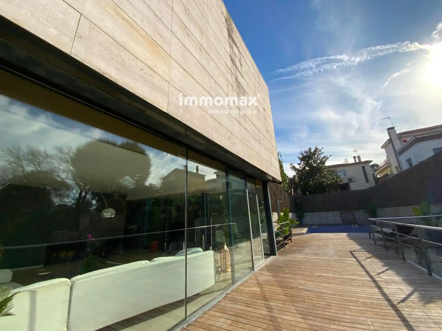 Casa con piscina en venta en Valldoreix, imagen 16