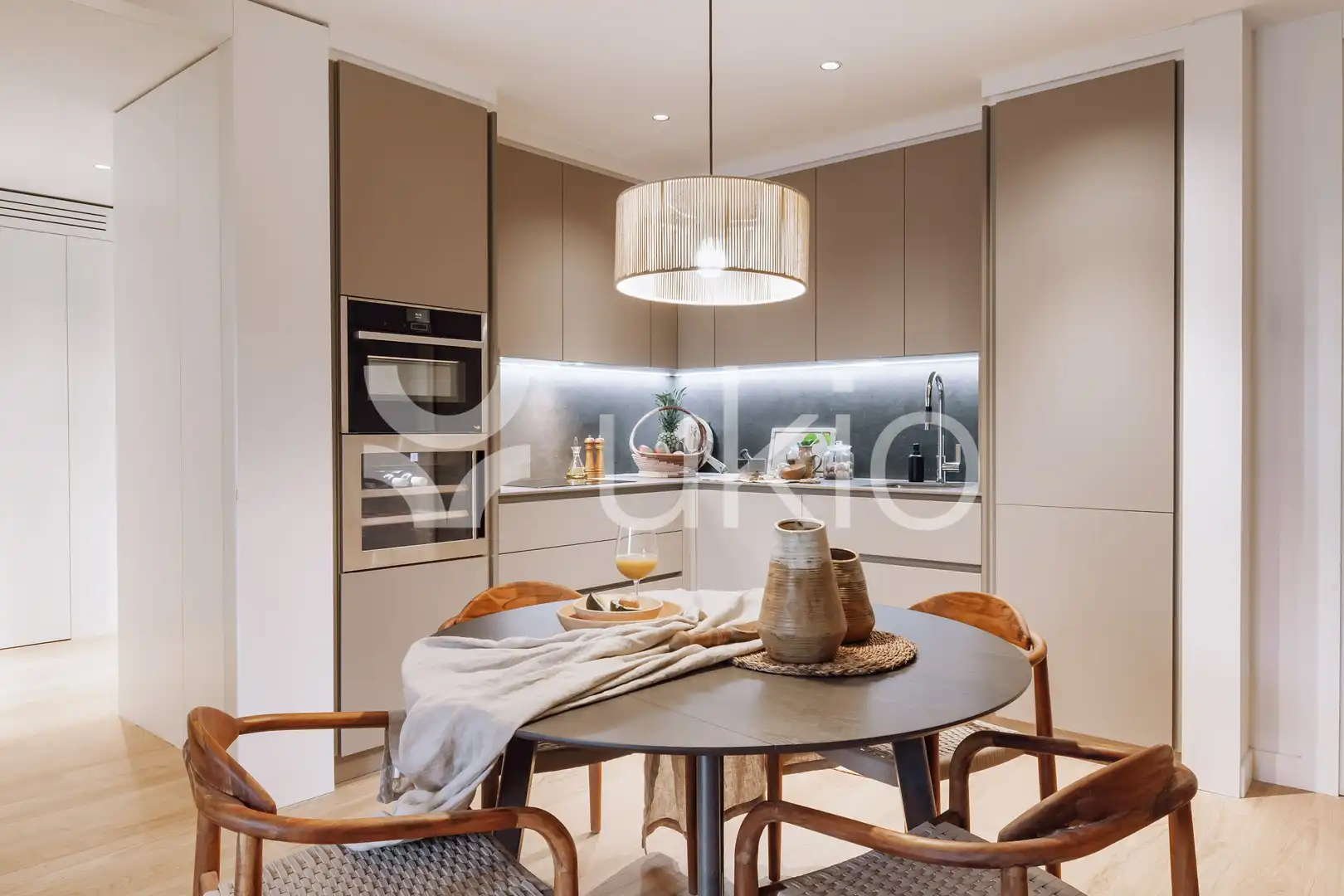 Appartement compact avec ascenseur à louer à Passeig de Gràcia, imagen 16