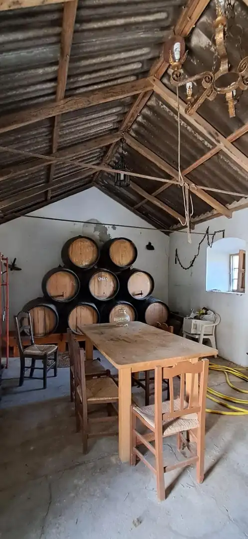 Casa rústica en venda a Arcos de la Frontera, imagen 52