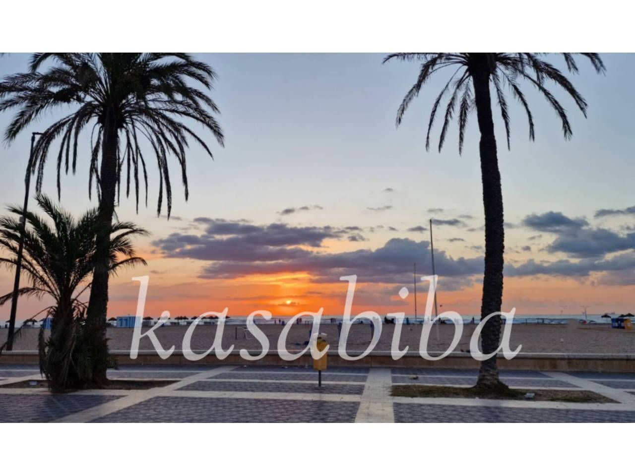 Exterior view of House or chalet for sale in  Valencia Capital  with Air Conditioner, Heating and Terrace