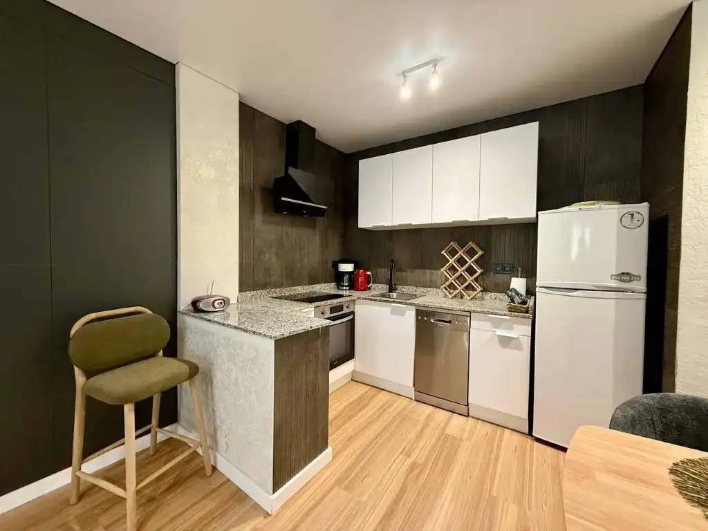 Apartament amb ascensor en venda a Avenida Habaneras De Las, imagen 9