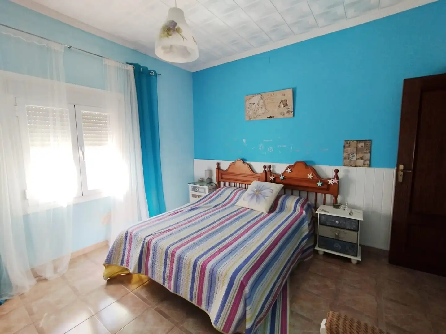 Casa en venda a Calle Santa Rosa, imagen 5