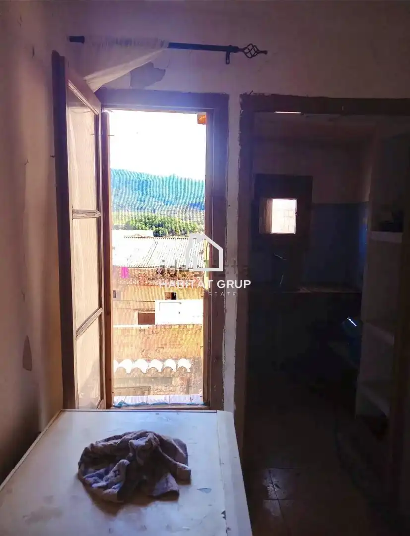 Dormitori de Casa o xalet en venda en Corbera d'Ebre amb Terrassa