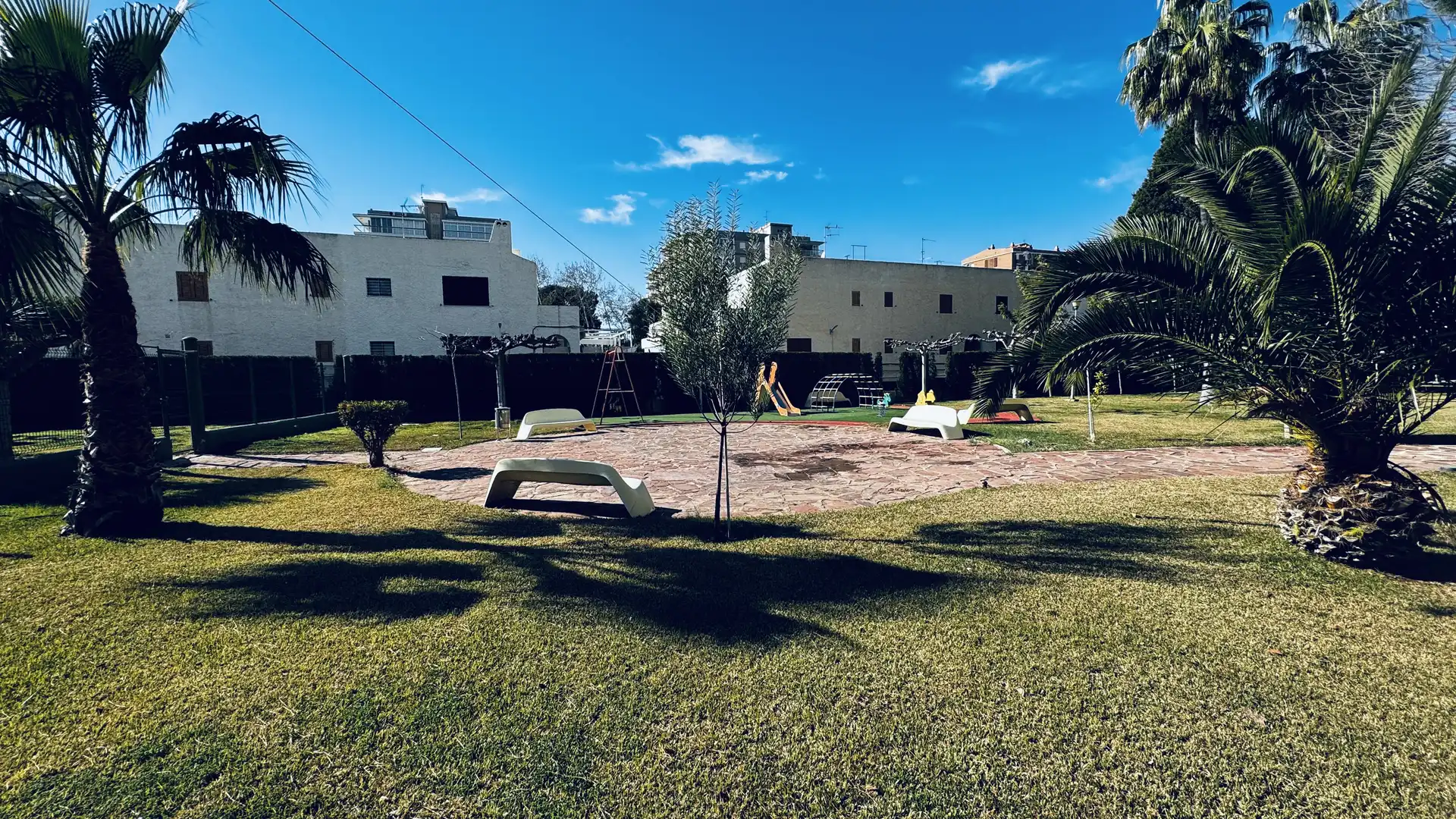 Apartment mit Pool zur Miete in Carrer Bisbe Serra 5, imagen 22