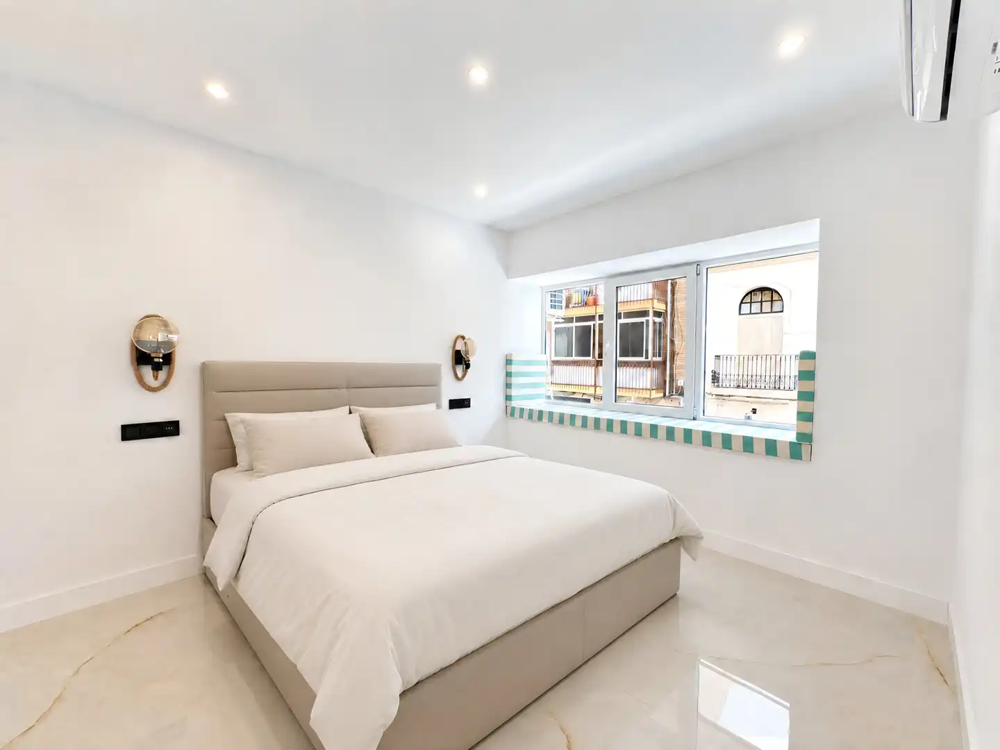 Appartamento con ascensore in vendita a Calle de Juan de Herrera, imagen 7