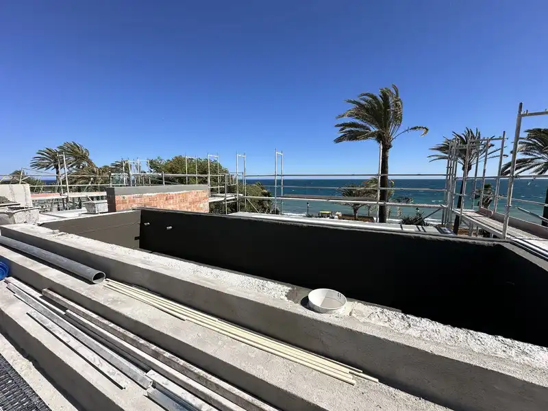 Villa mit Terrasse zum Verkauf in Calle Antonio Machado, imagen 10