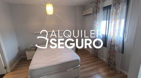 Foto 3 de Pis de lloguer a De Italia, Arenal - La Pólvora, Dos Hermanas
