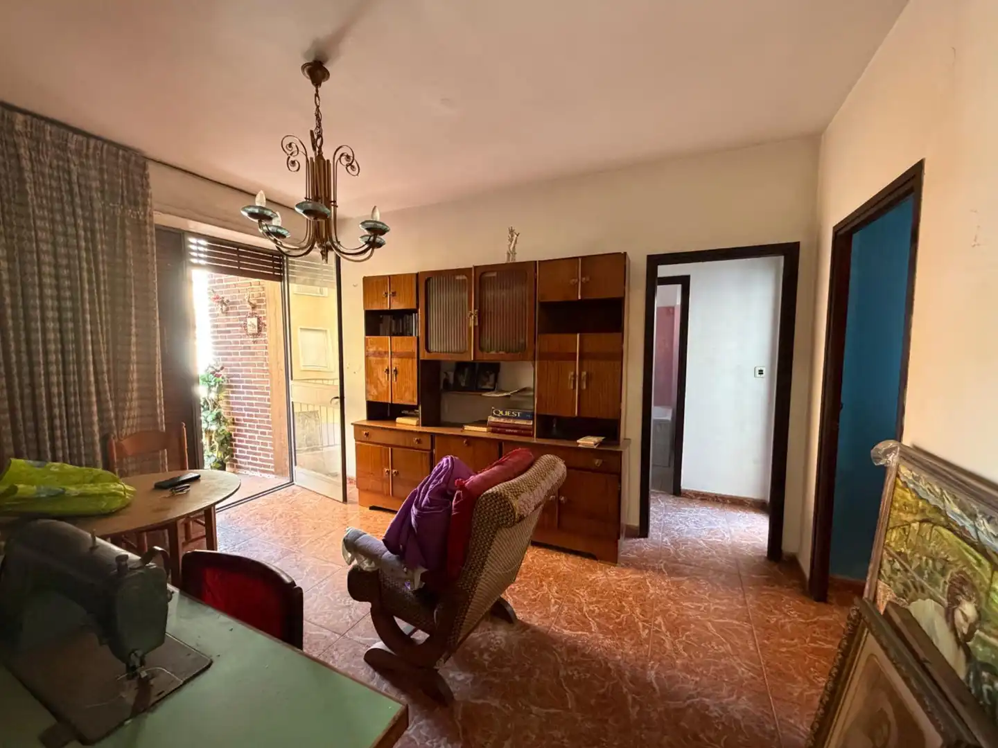 Appartamento con terrazza in vendita a Calle Calle Furs, imagen 16