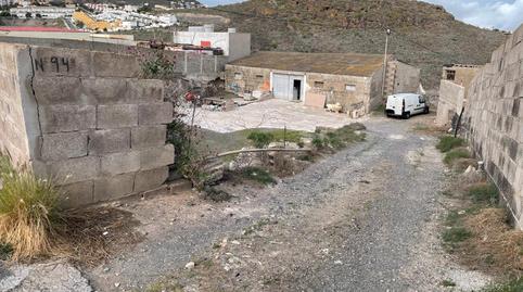 Photo 2 of Industrial buildings for sale in Tablero de Gonzalo, San Cristóbal - Playa de la Laja, Las Palmas de Gran Canaria