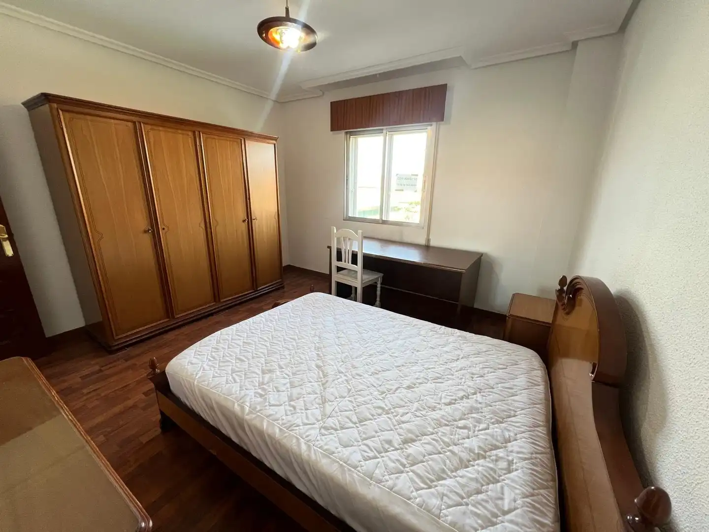 Habitación de Piso en venta en Cáceres con Aire acondicionado, Calefacción y Terraza
