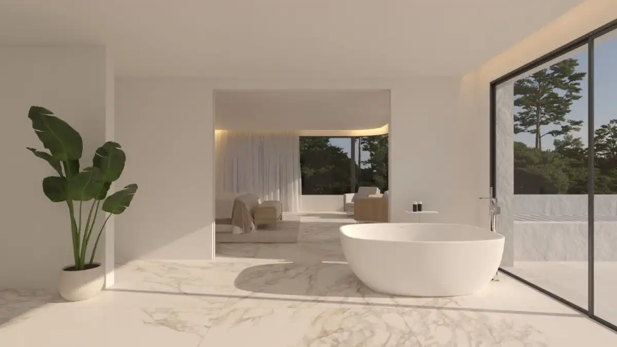 Terreno residenziale in vendita a La Mairena, imagen 8