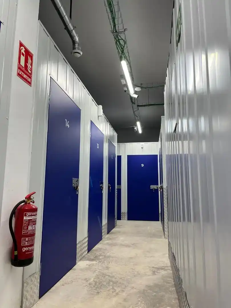 Storage room for rent in Sagunto / Sagunt