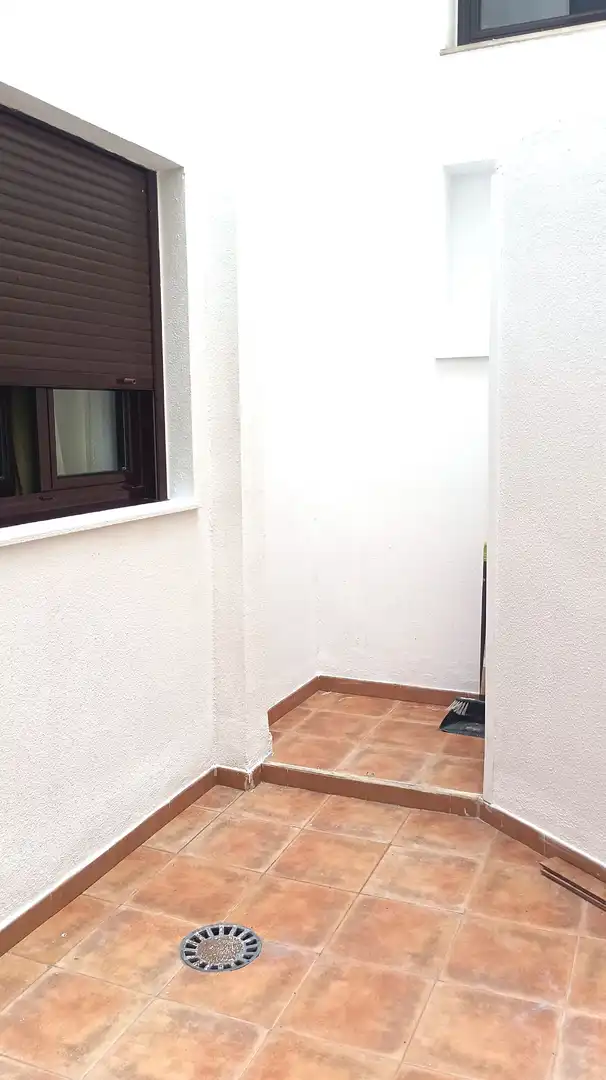 Terraza de Piso en venta en Santa Cruz de Tenerife