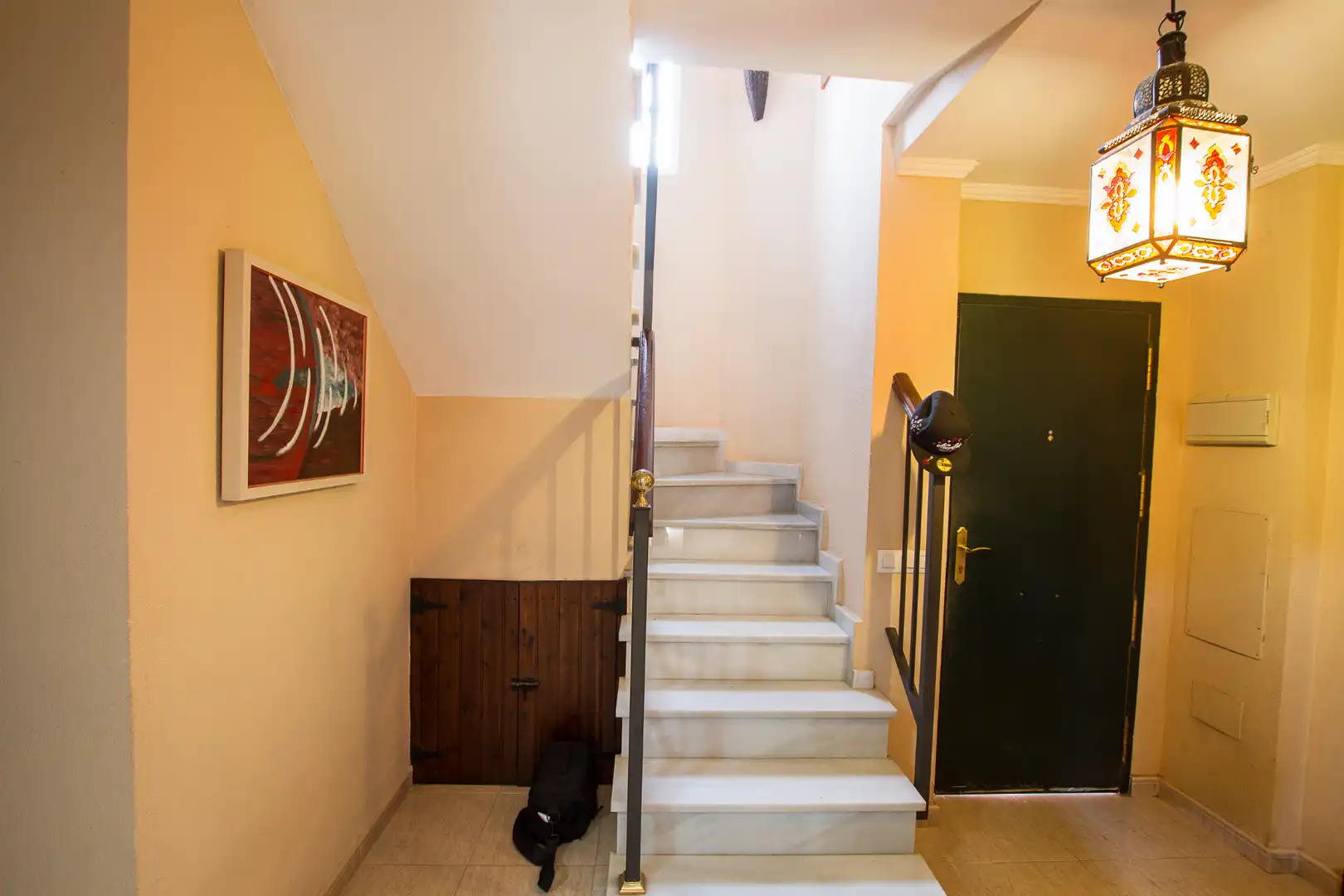 Casa adosada en venta en Chiclana de la Frontera con Amueblado