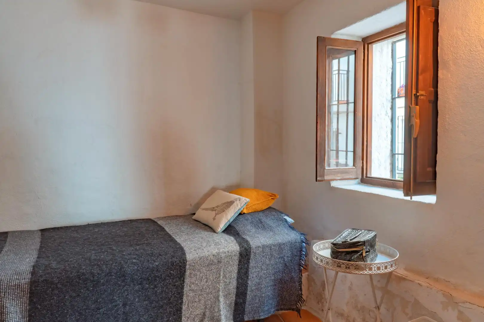 Bedroom of Duplexes for sale in Salobreña  with Heating, Terrace and Furnished