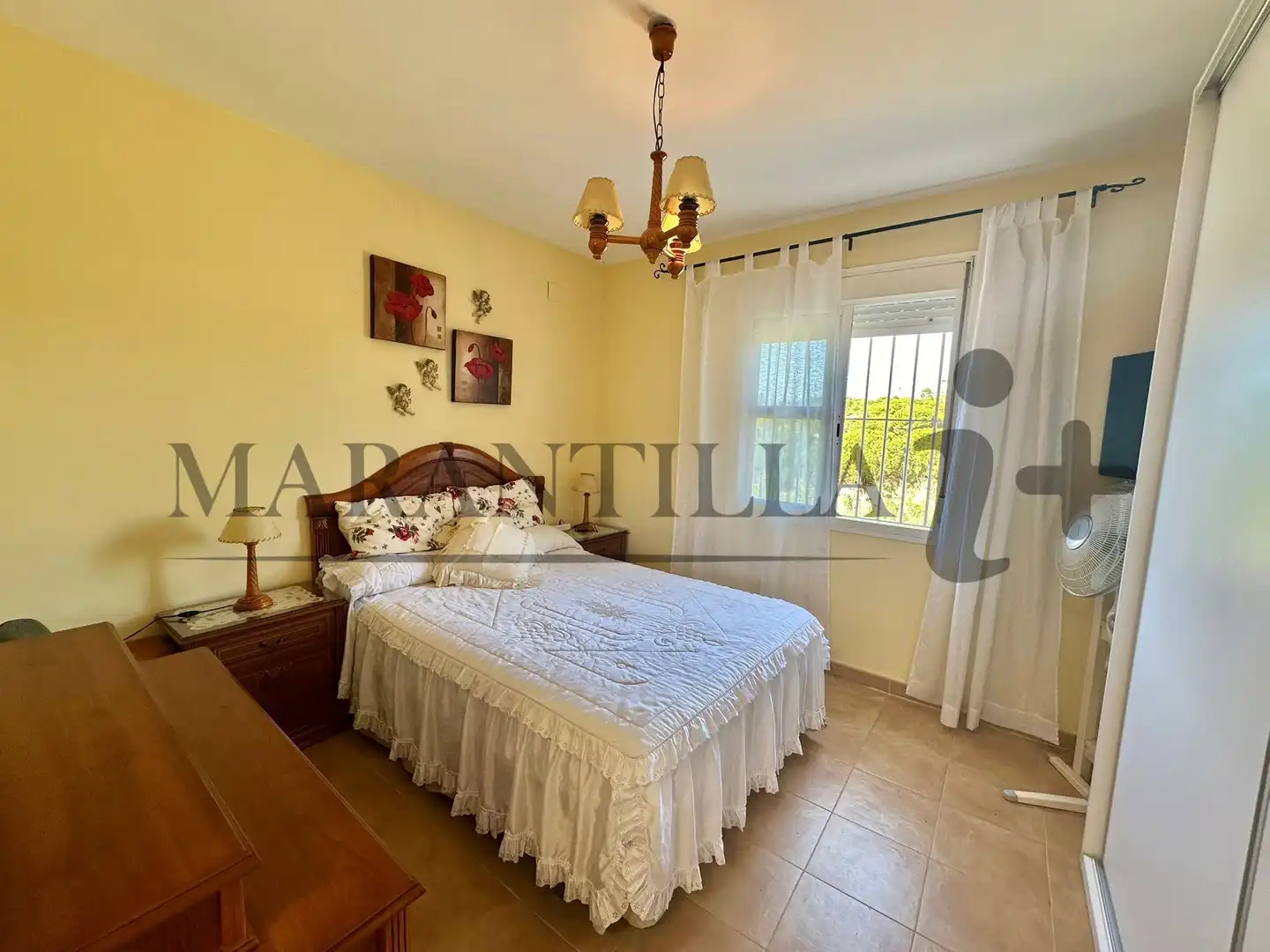 Habitatge amb terrassa en venda a Islantilla Golf, imagen 31