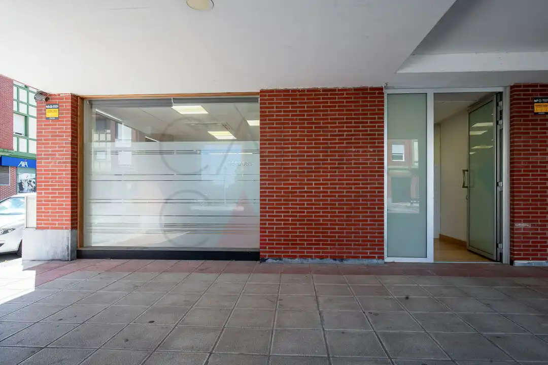 Business premises to rent in El Astillero, imagen 11